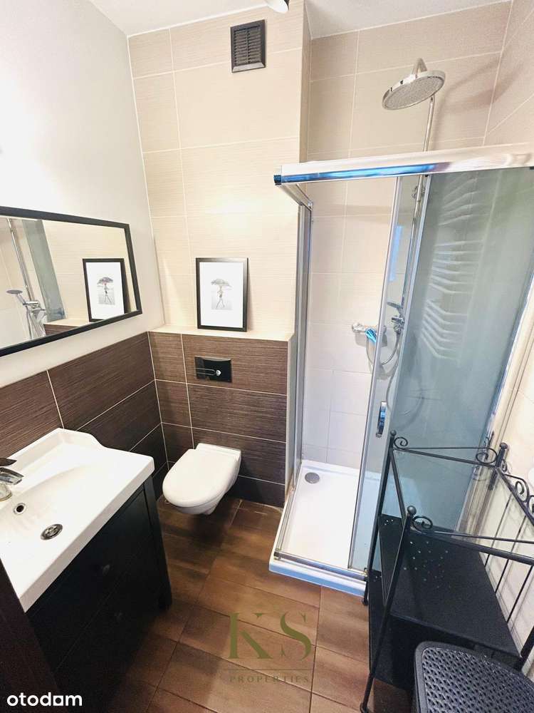 Dwupoziomowe 3 pokoje 57 m2 | do własnej arażnacji | Bez prowizji |-8