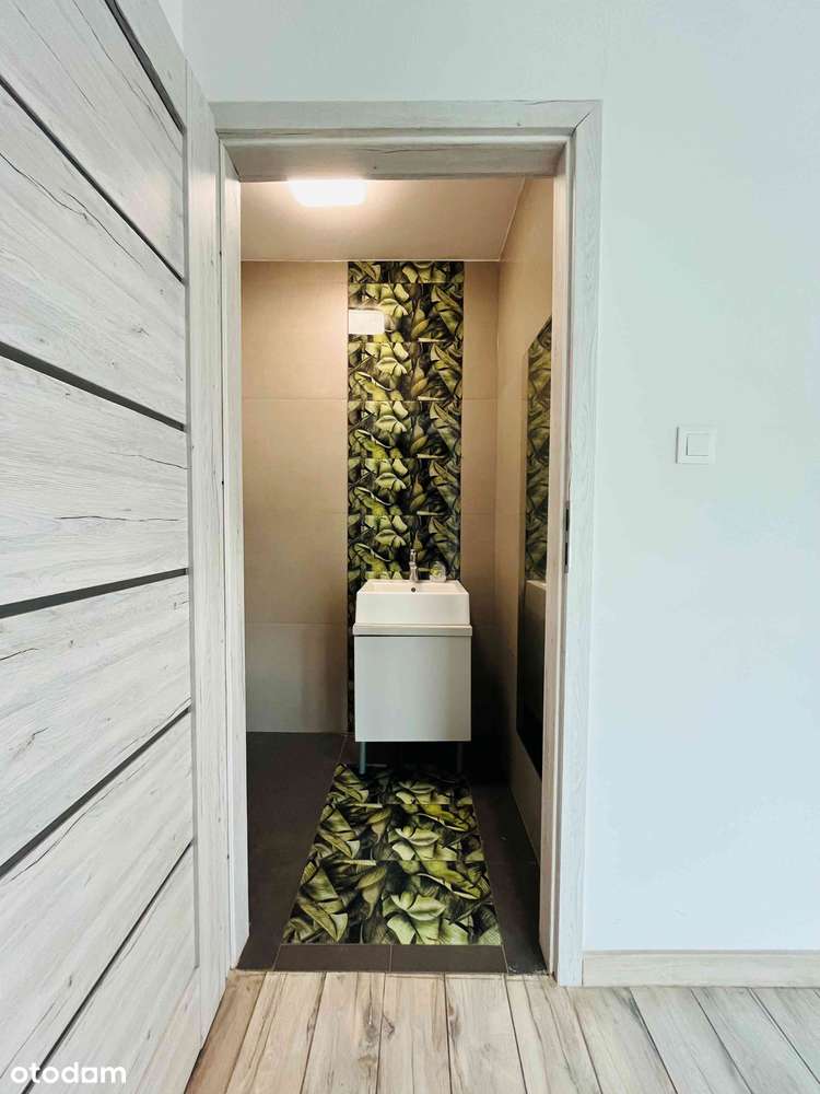 Pawilon biurowy 62,5 m² – w pełni wykończony, gotowy do użytku!-7