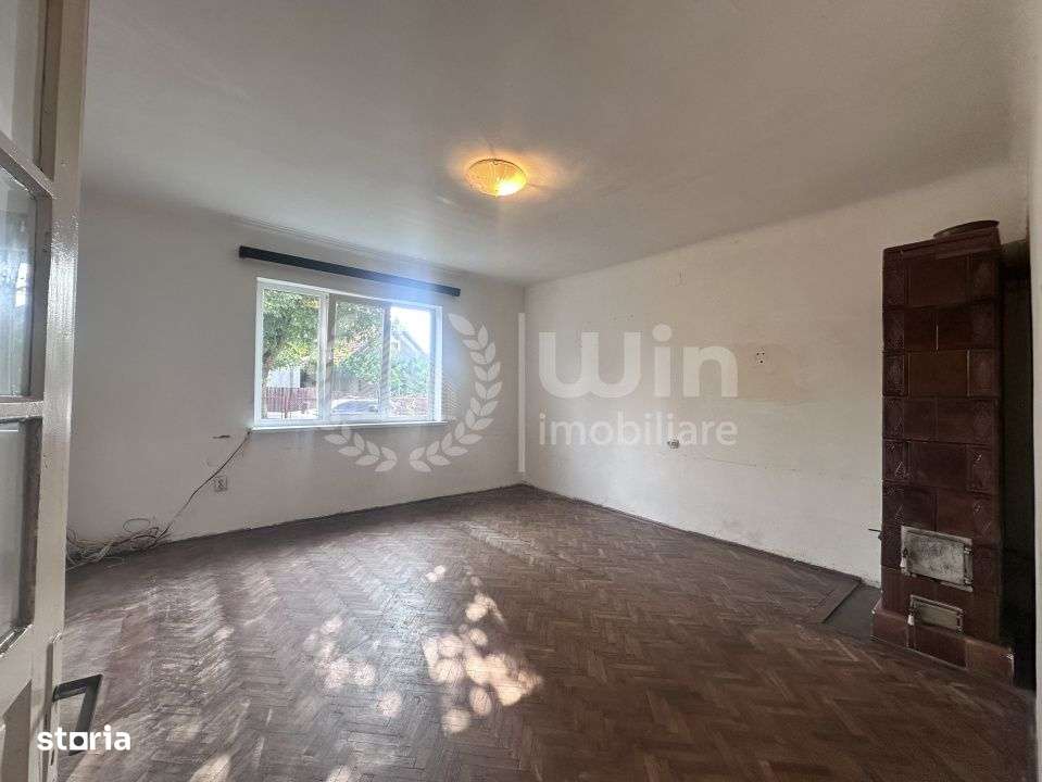 Casa individuala 6 camere | 507mp Teren | Iris | Zona Rivus Mall - Imagine principală: 5/11