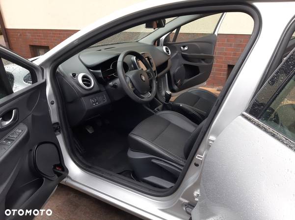 Renault Clio 1.5 dCi Energy Limited 2018 - 13