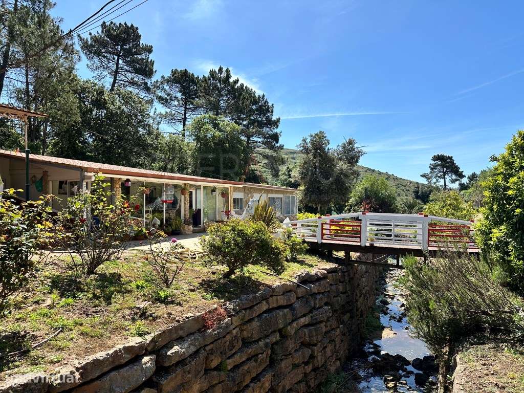 Quinta - Quintinha - Moradia-13