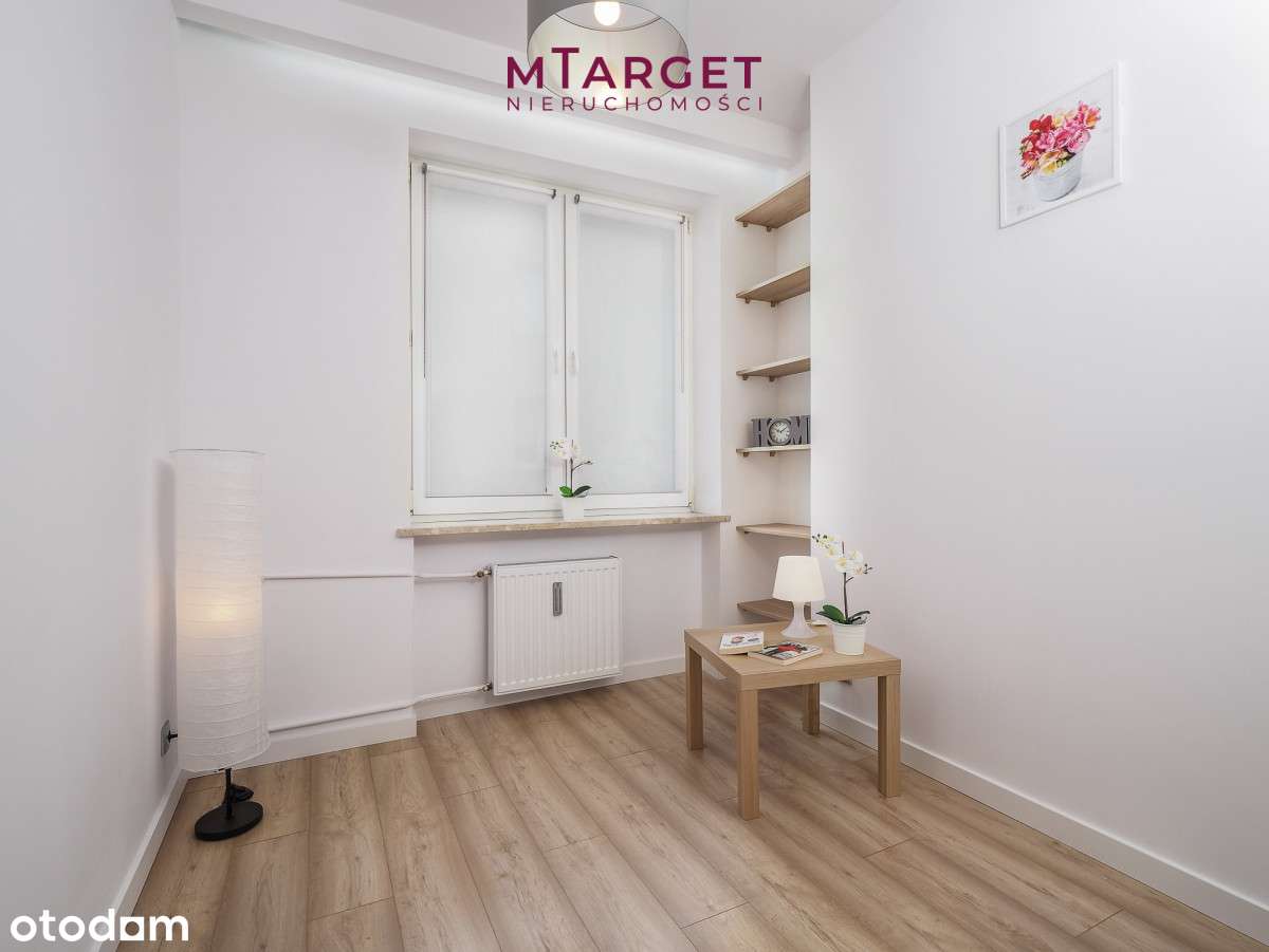 Kawalerka 2-pokojowa w Otwocku - Pełny obrazek: 3/13