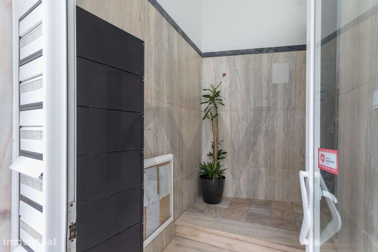 T2 em Camarate Zona Central - Grande imagem: 3/32