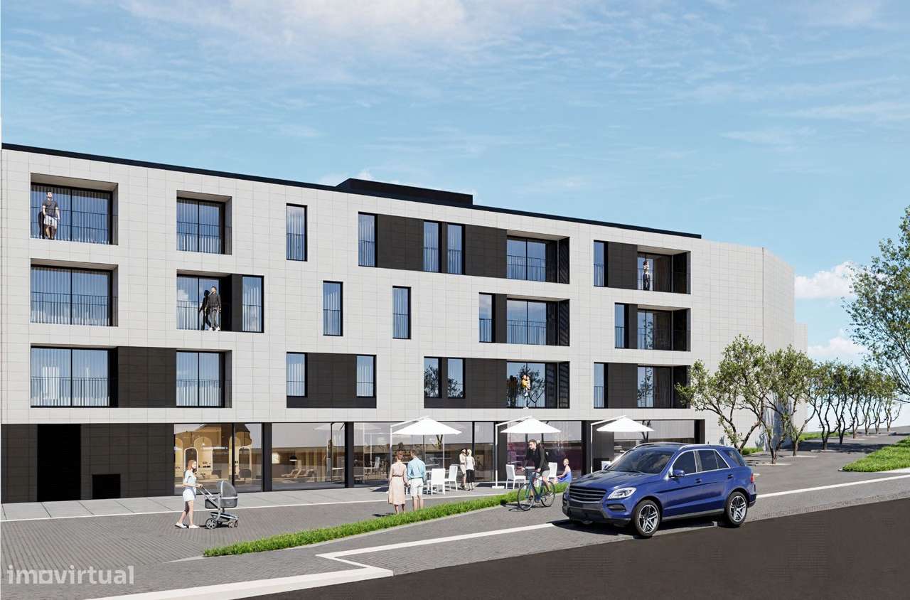 T2 Senhora da Hora - Grande imagem: 5/17