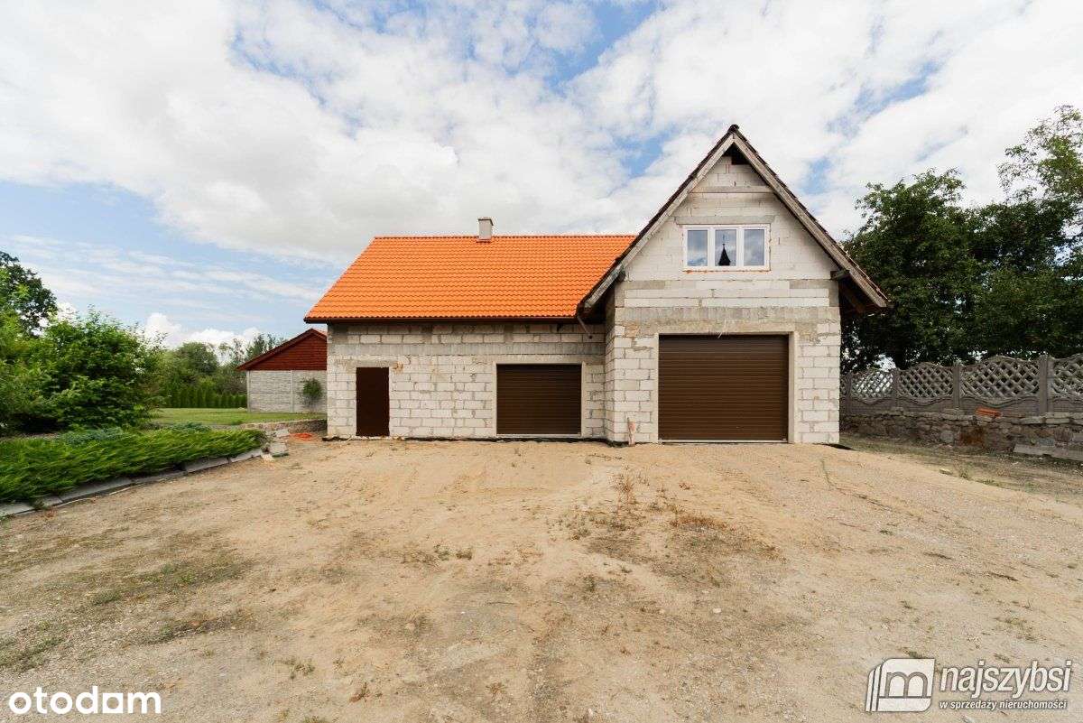 Linowno - piękny dom na Pojezierzu Drawskim - Pełny obrazek: 4/20