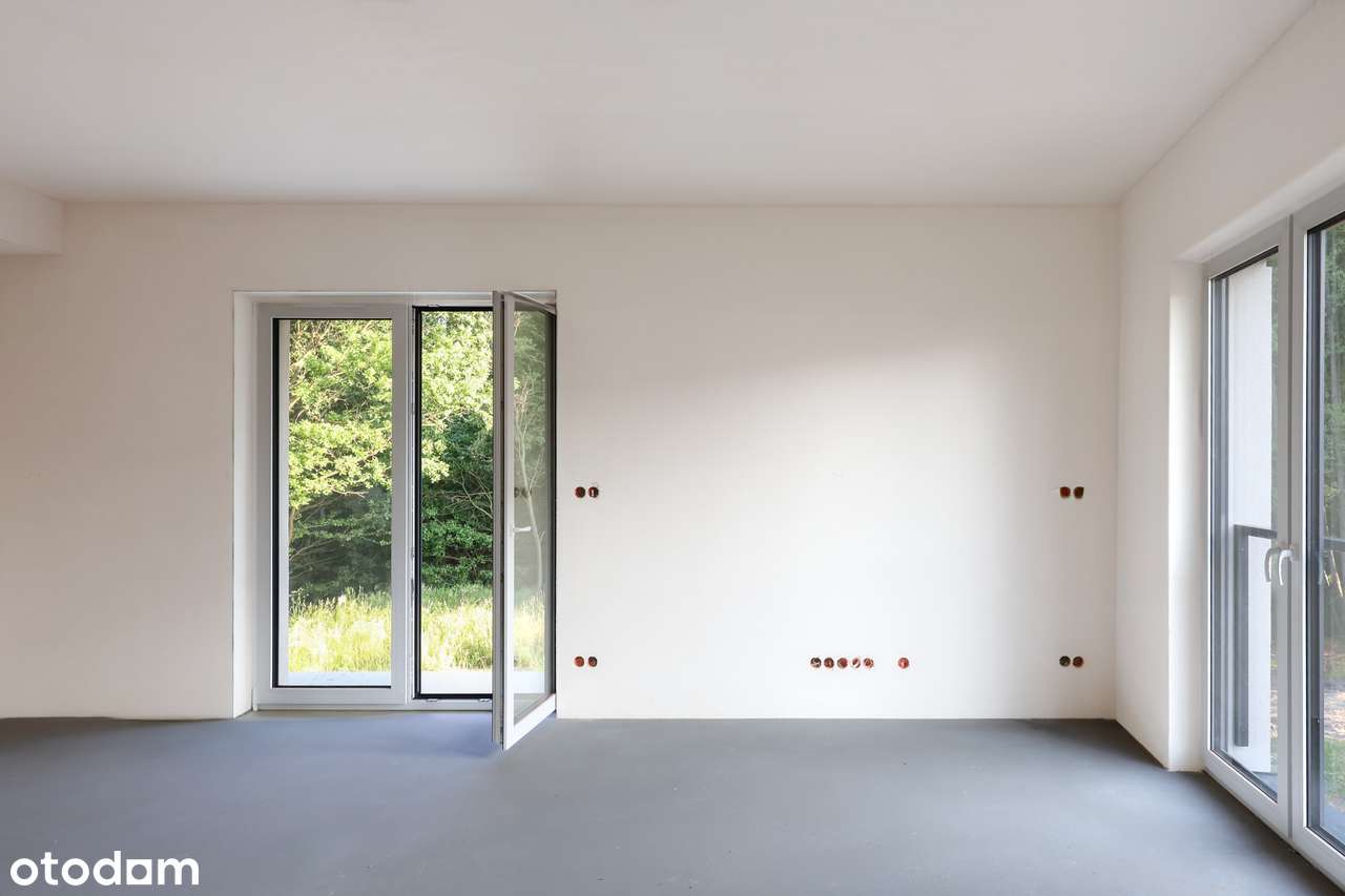 Kaskada Kompleks mieszkanie m4 - 74,37 m² - z dużym ogródkiem 190 m²-8