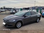 Ford Mondeo 2.0 TDCi Gold Edition - 1