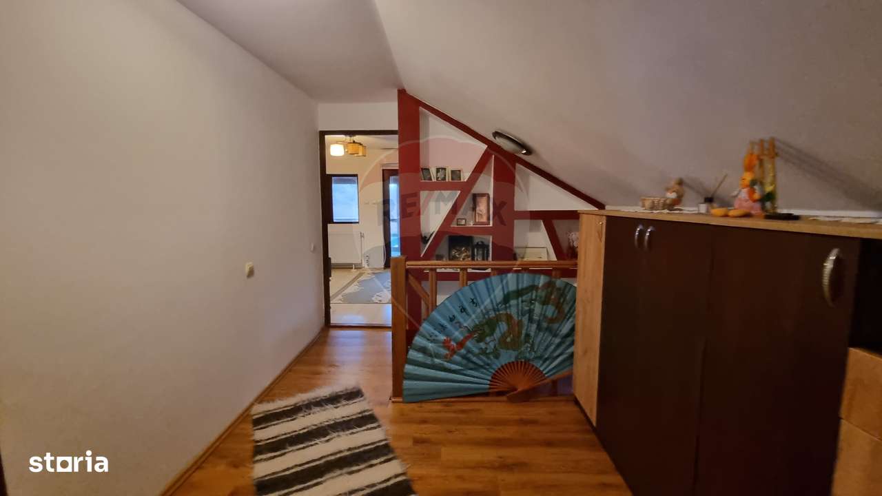 Casă / Vilă de vanzare Belciugatele str. VIILOR-18