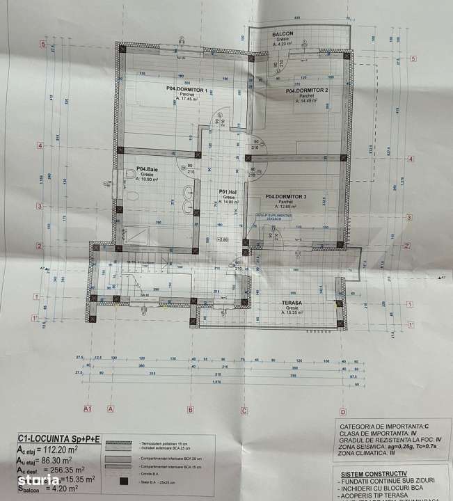 Casa mediteraneana, 178 mp, zona Miroslava - Imagine principală: 4/5