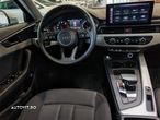 Audi A4 40 TFSI S tronic design - 23