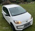 Volkswagen up! (BlueMotion Technology) high - 1