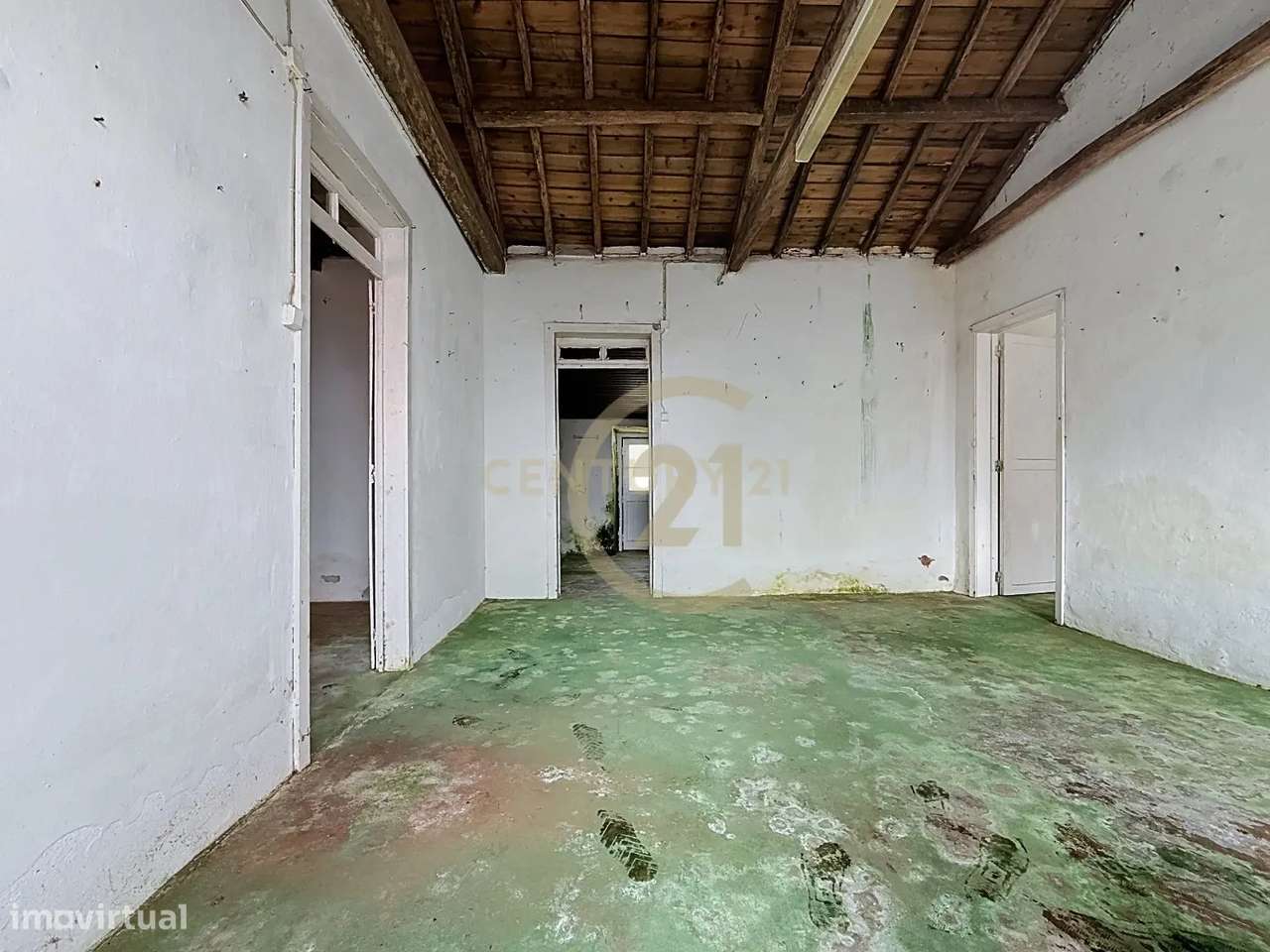 Casa para Recuperação em Vila de São Sebastião, Angra do Heroísmo-7