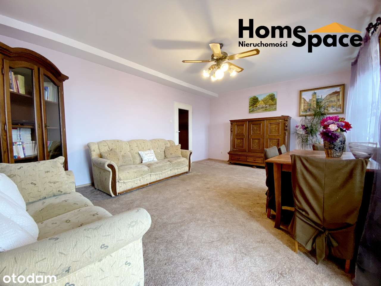 Mieszkanie w doskonałej lokalizacji - Pełny obrazek: 4/7