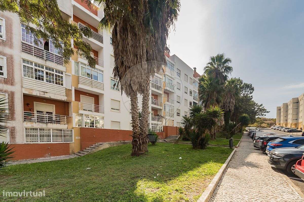 Apartamento T2 para venda-27