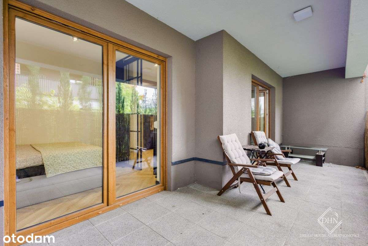 Loftowa kawalerka z miejscem parkingowym Centrum-10