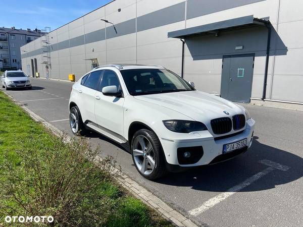 BMW X6 40d xDrive - 4