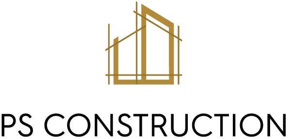 Logo: PS Construction Sp. z o.o.