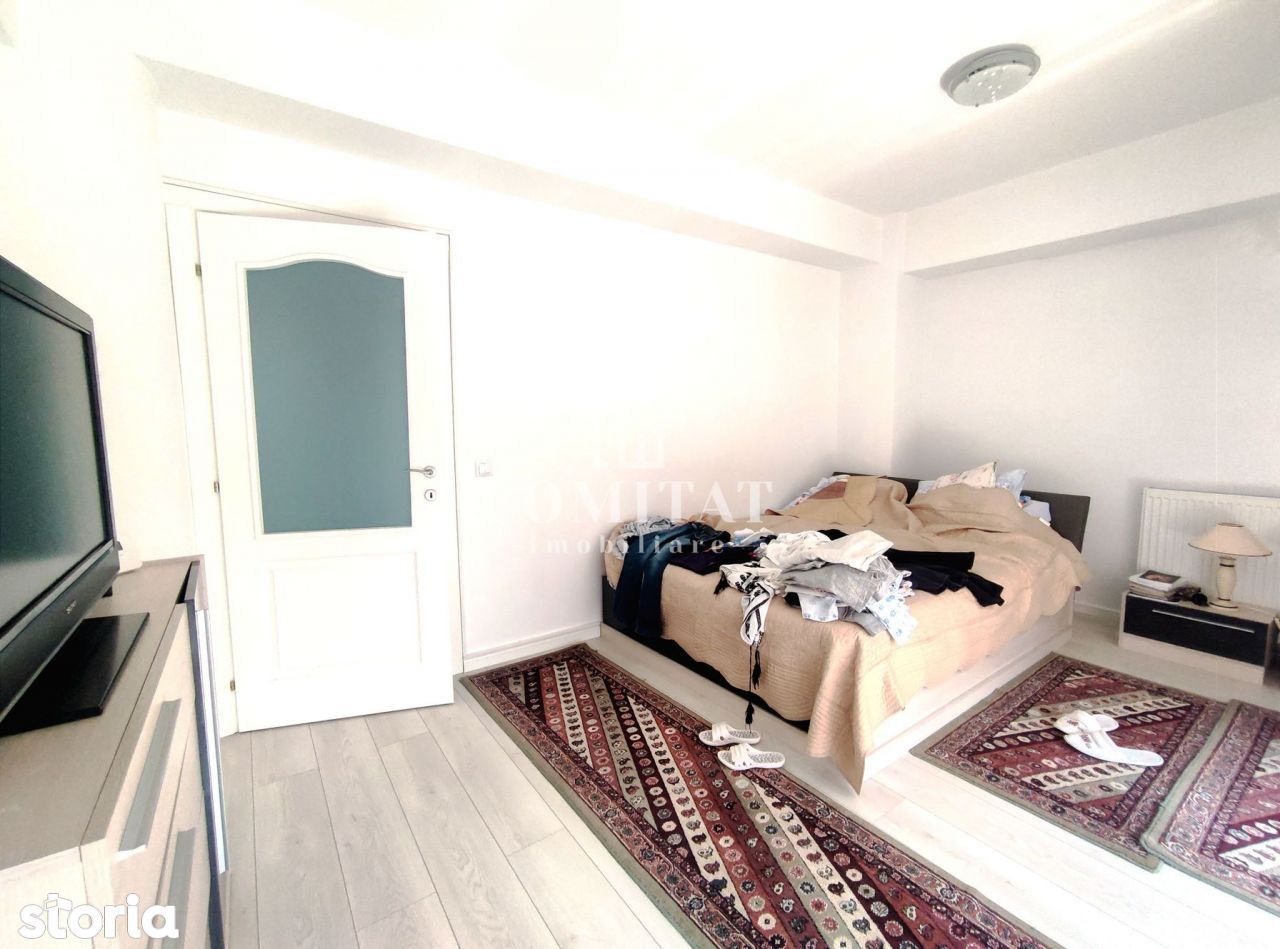 Apartament 2 camere decomandate| zona Kaufland Mărăști