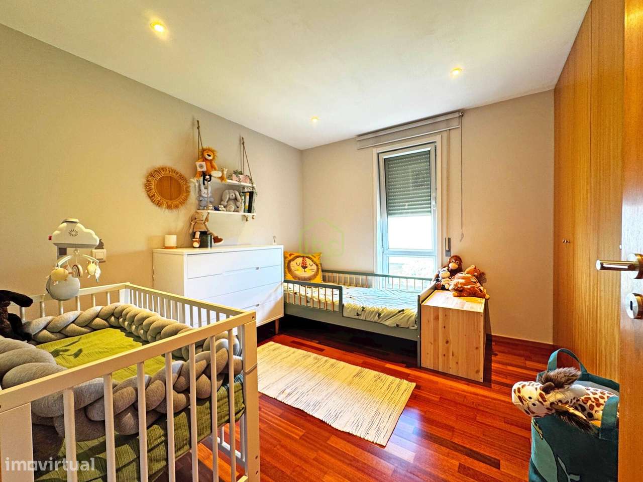Apartamento T2 | Vilar do Pinheiro-10