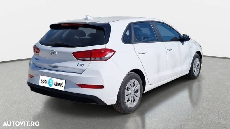 Hyundai I30 1.5 110CP 5DR M/T Comfort - 5