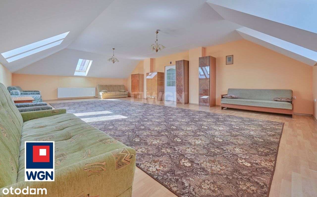 Gotowa inwestycja w Busku Zdrój-12