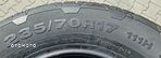 Continental 4x4 Contact 235/70R17 111H L233A - 7