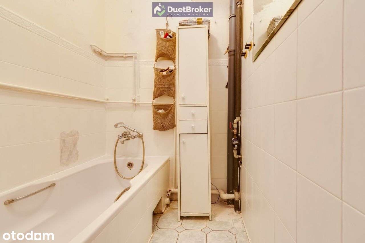 ul.Warszawska, 3 oddzielne pokoje, parter,Uwm - Pełny obrazek: 5/14