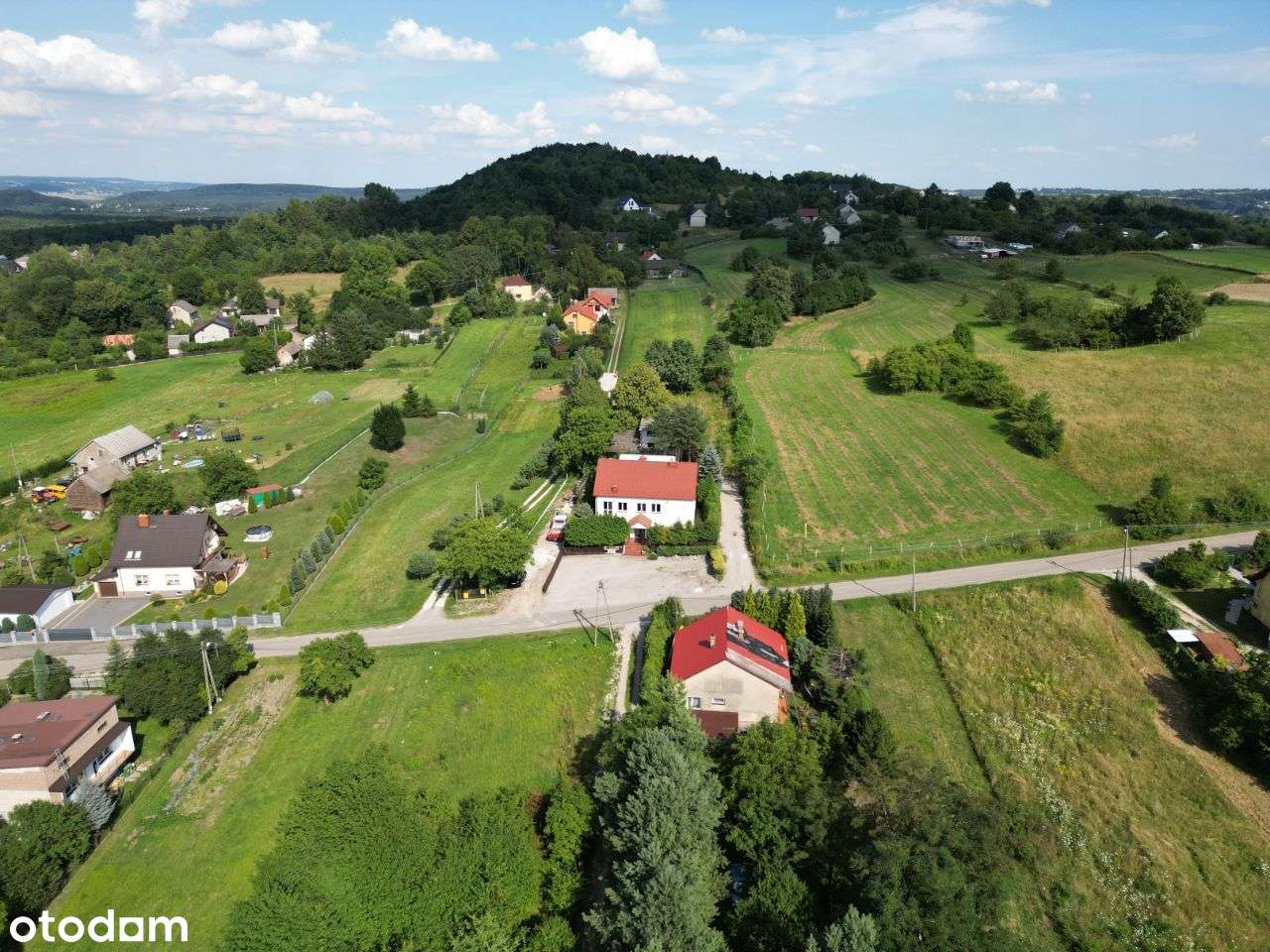 Obniżamy! Lokal w sercu Tenczyńskiego Parku Krajobrazowego - Pełny obrazek: 5/20