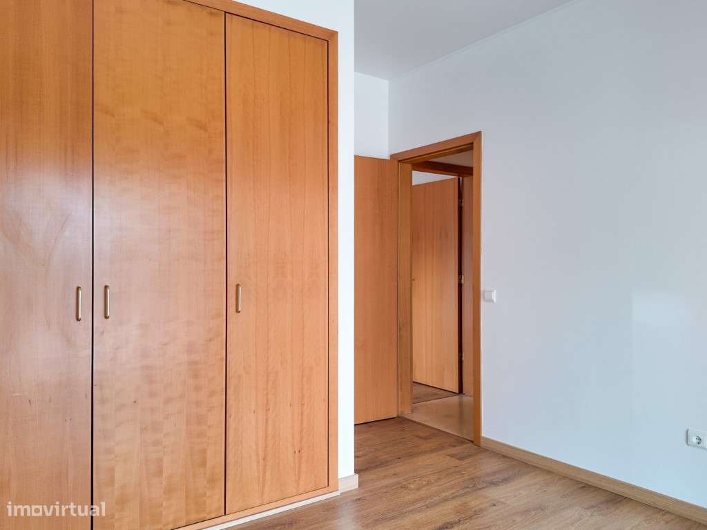 Apartamento tipologia T2-15