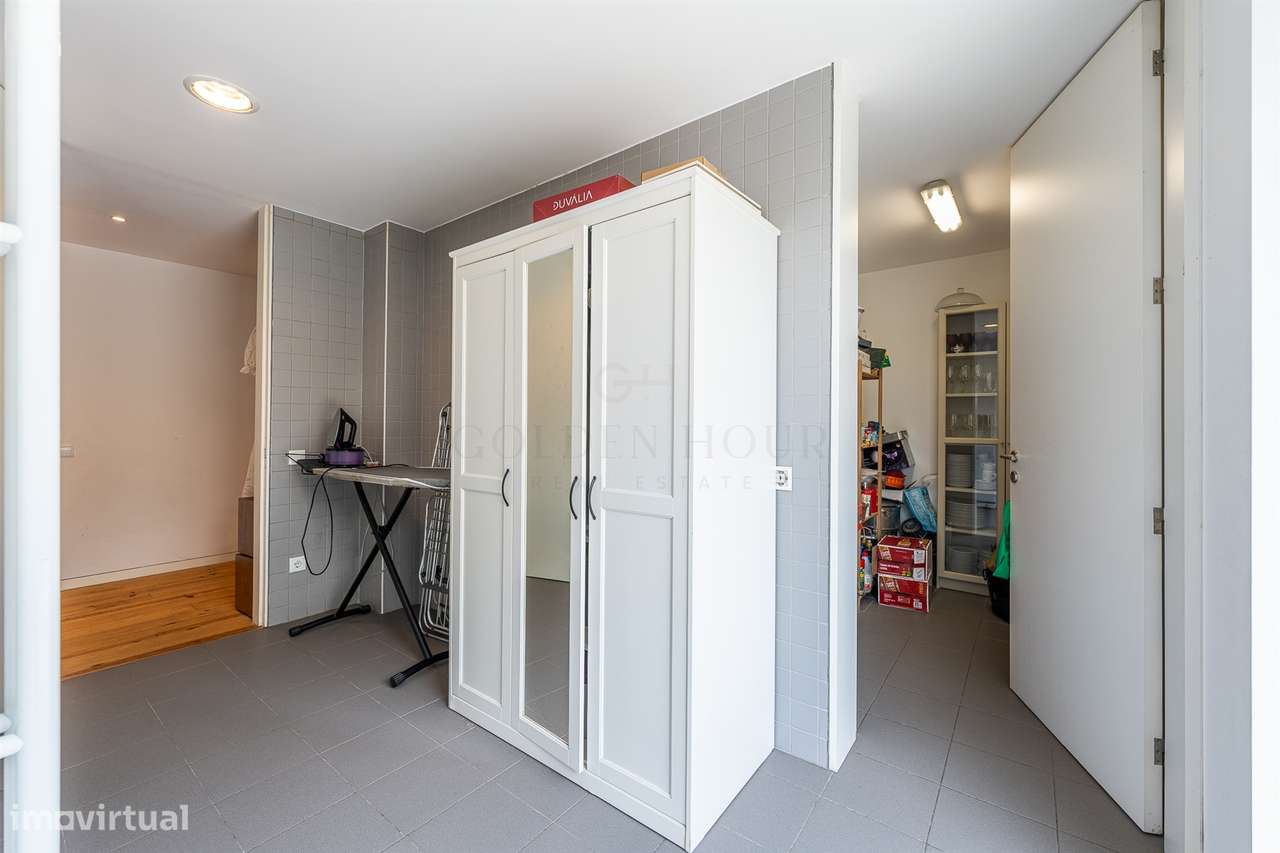Moradia Luxo T6 Afurada, Gaia | Exclusivo Golden Hour Real Estate-34