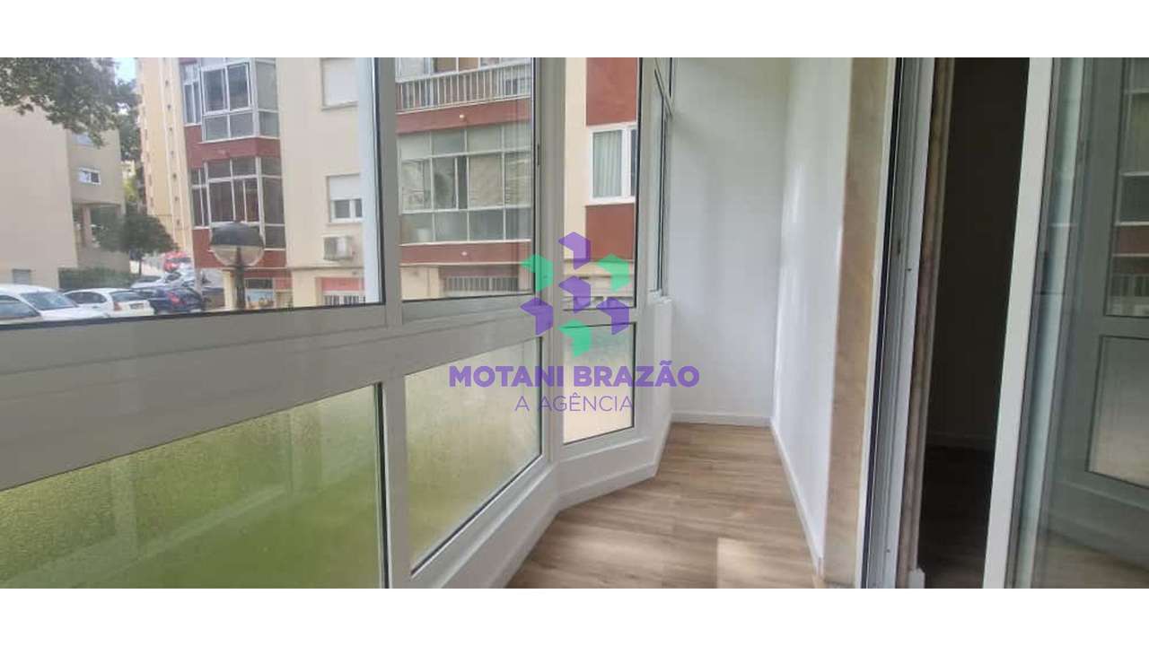 Maravilhoso T3   Amadora-25