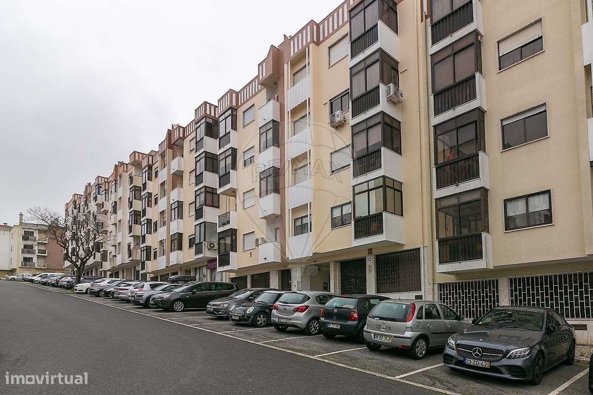 Escritório T3 para venda - Grande imagem: 4/17