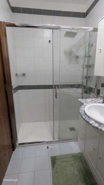 Apartamento T1 em Seixas mobilado e equipado para arrendamento - Grande imagem: 5/10