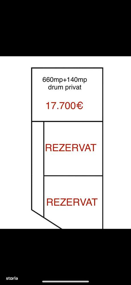 Ultima Parcela . Zalau / strada Onului - Imagine principală: 1/1
