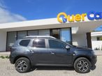 Dacia Duster 1.5 Blue dCi Prestige - 5