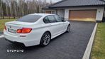 BMW Seria 5 M550d xDrive - 3