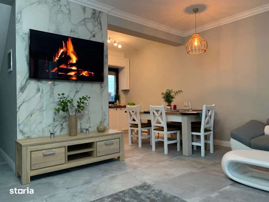 Duplex 4 camere  - Dumbravita - Liziera Padurii - Imagine principală: 1/7