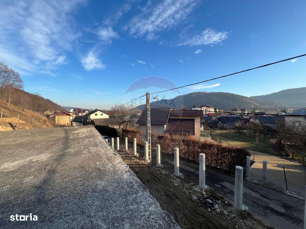 Teren 2150 mp  INTRAVILAN Gura Humorului / Strada General Propargescu - Imagine principală: 5/20