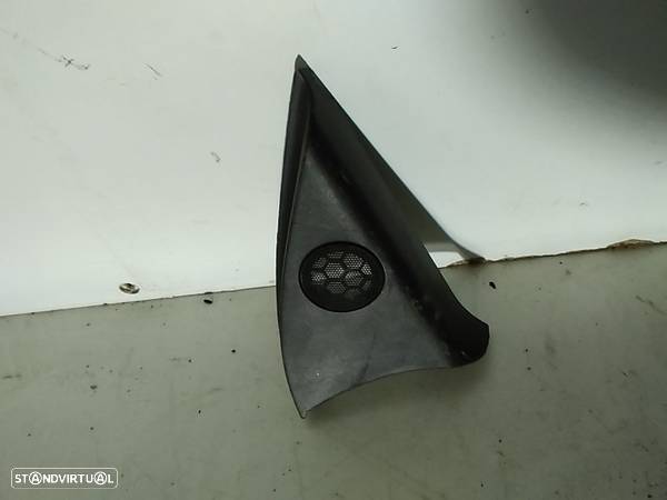 Capa De Retrovisor Opel Astra G Classic (T98) - 2