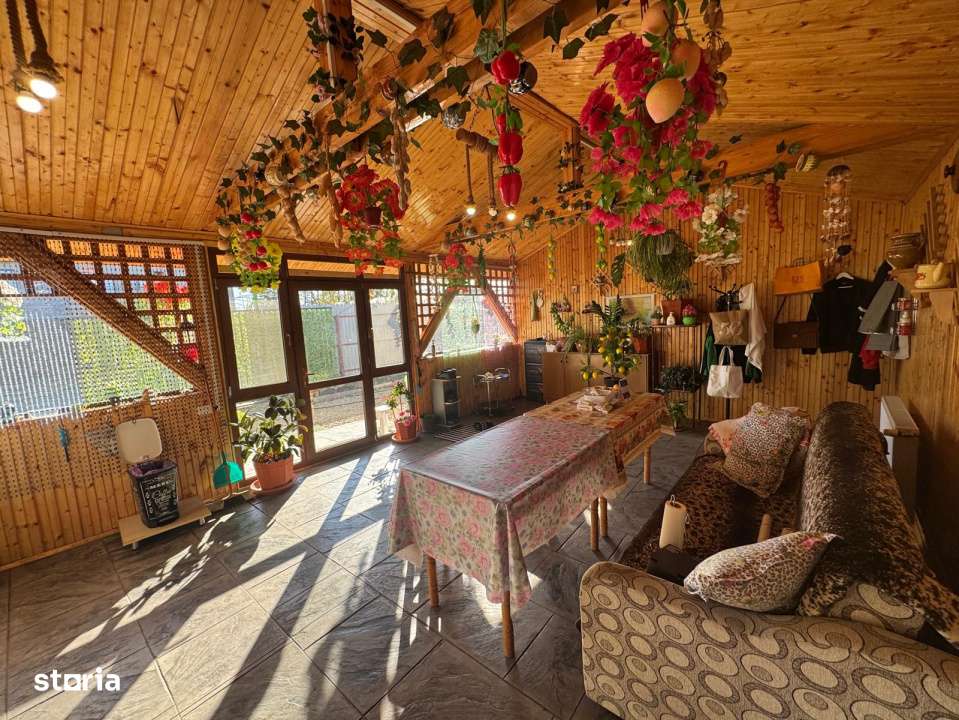Casa Fundulea si Buc Vara+Spatiu comercial 500 euro chirie lunara -ran-6