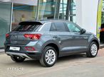 Volkswagen T-Roc 1.5 TSI Life DSG - 6