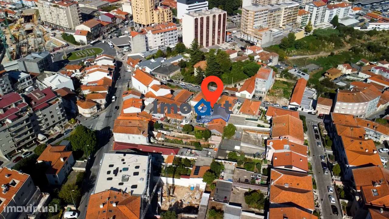 Prédio para Investimento em Santo Ovídio – Vila Nova de Gaia-10