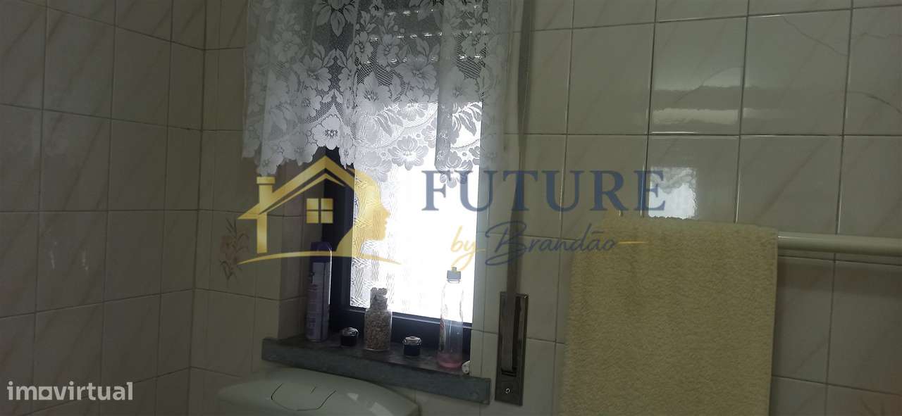 Apartamento T2 Venda em Atouguia da Baleia,Peniche-7