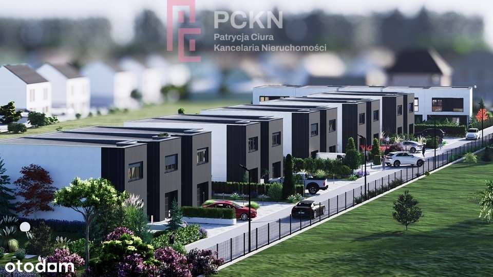 Nowoczesne Segmenty w Zawadzie - Pełny obrazek: 5/8