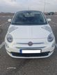 Fiat 500 C 1.2 8V Lounge - 10