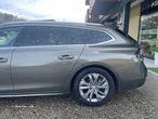 Peugeot 508 SW 1.5 BlueHDi Allure Pack EAT8 - 9