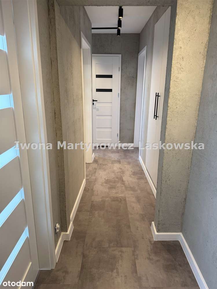 Os. Przylesie mieszkanie 3-pokojowe - Pełny obrazek: 5/10