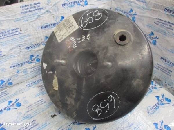 Servofreio 9673926280 0204708837 PEUGEOT 308 2013 1.6HDI  112CV 5P  CINZA DIESEL - 1