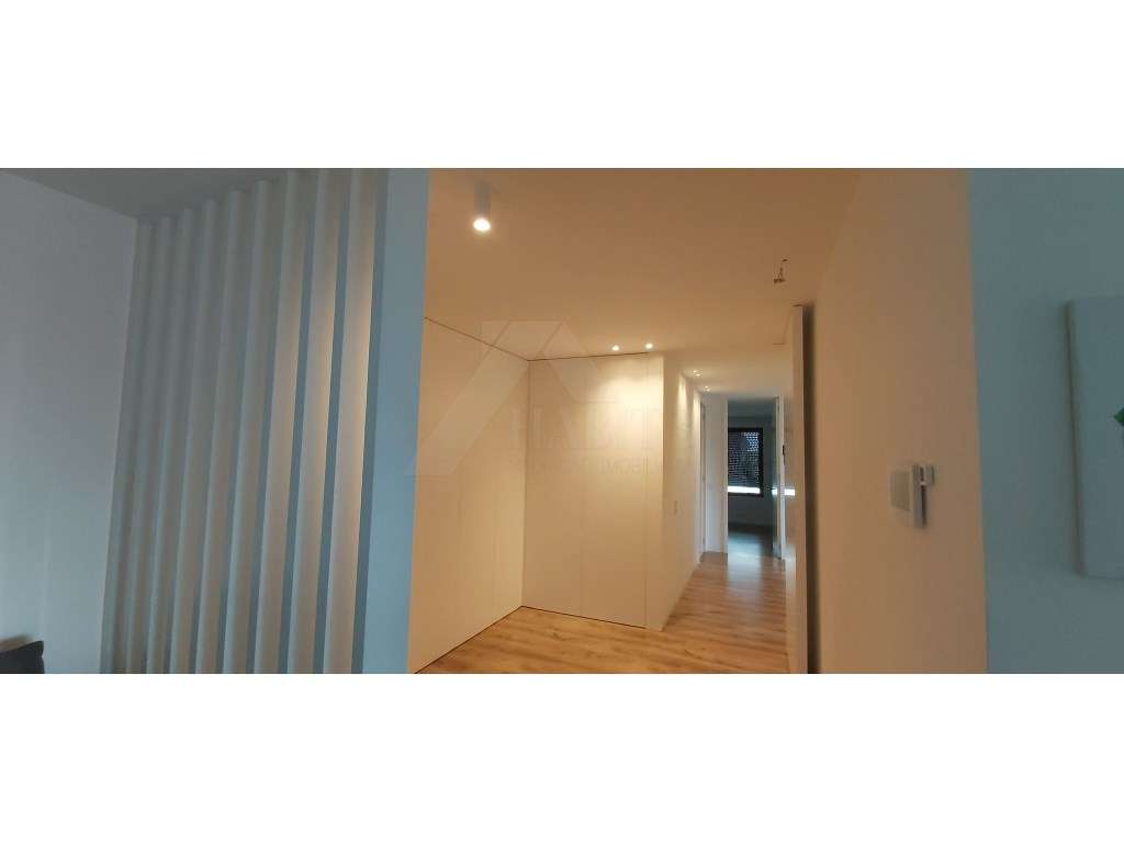 Apartamento T3 na Baldrufa-11