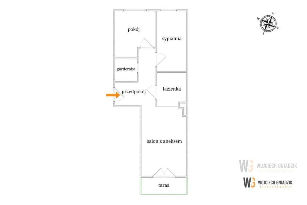 M3 do wprowadzenia | Taras | Mp | Promenady-8